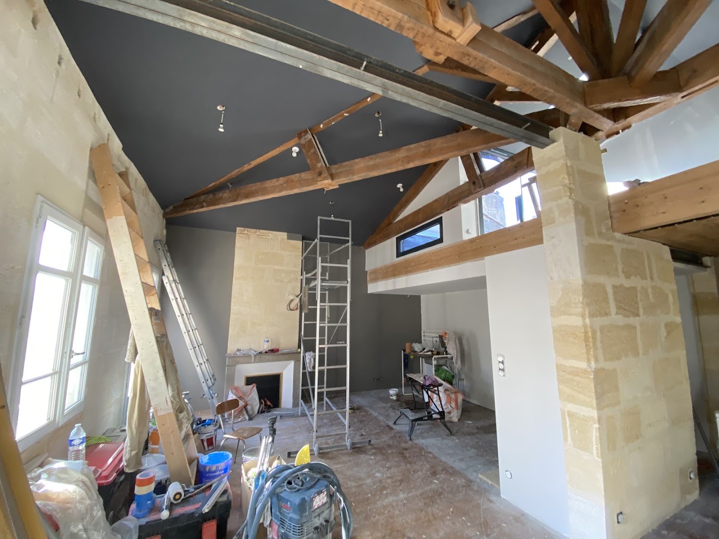 Singh travaux — Photos 9