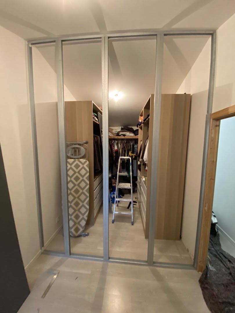 Singh travaux — Photos 2
