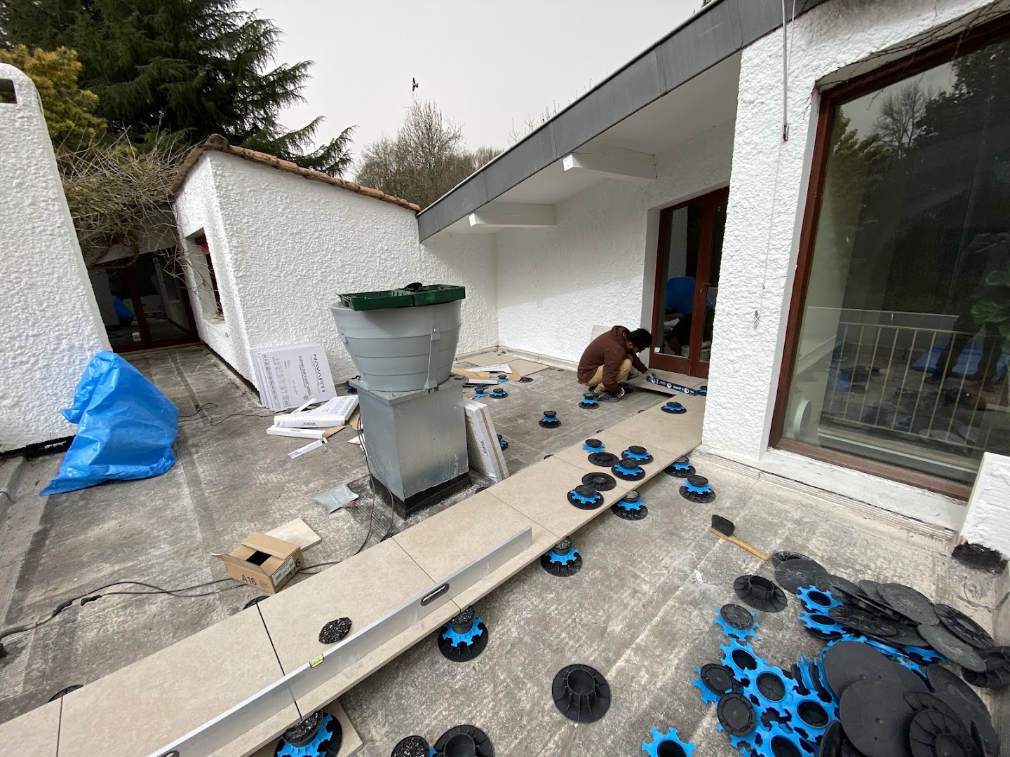Singh travaux — Photos 12