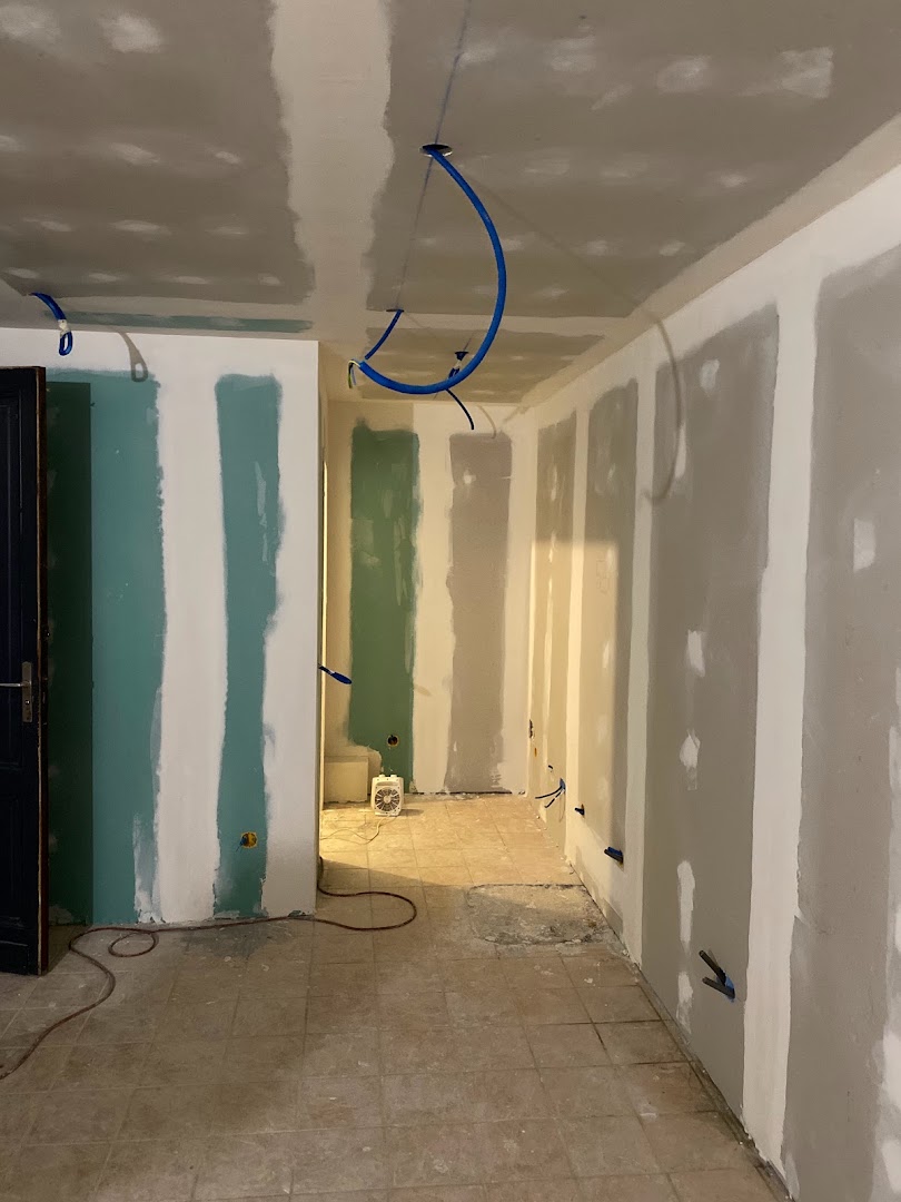 Singh travaux — Photos 1