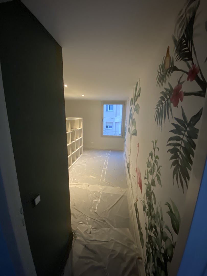 Singh travaux — Photos 8